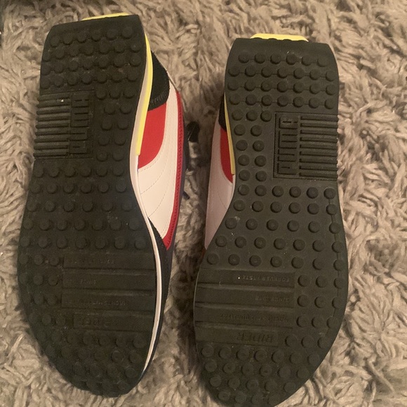 PUMA- CITY RIDER JR - Picture 3 of 5